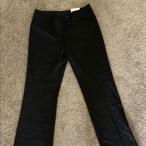 Brand new dress pants with tags
